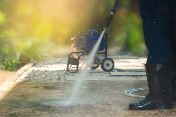 Pre-Holiday Cleaning in Aledo, IL