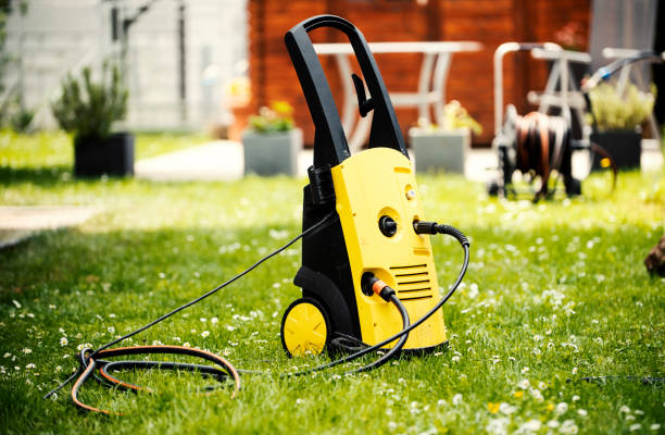 Spring Cleaning in Aledo, IL